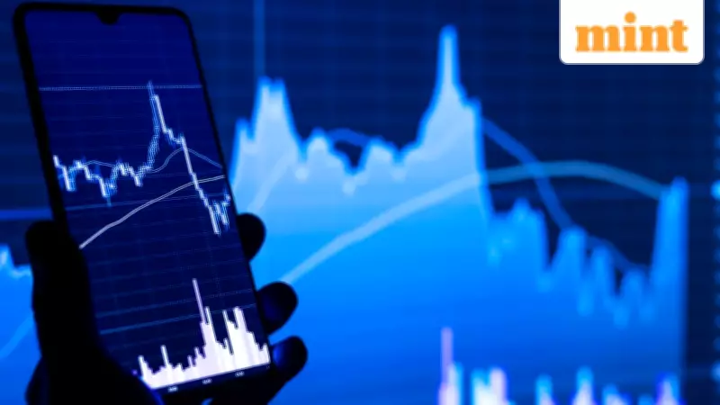 Elitecon International Shares Hit 5% Upper Circuit for Third Day