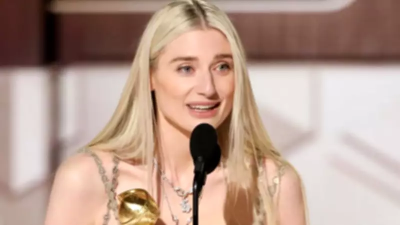 Elizabeth Debicki Calls 'The Adventures of Cliff Booth' a Dream Project