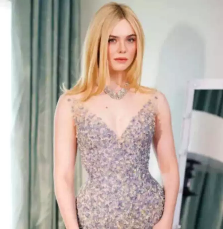 Elle Fanning's Oscar Surprise: Late Night Out Before Historic Nomination