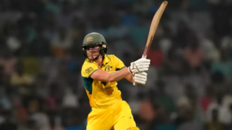 Ellyse Perry Provides Injury Update After Ruled Out of India ODI Series