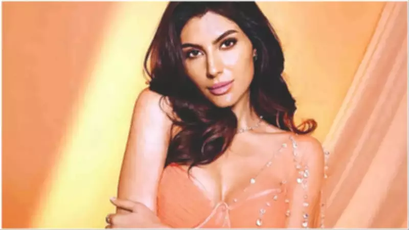 Elnaaz Norouzi Rejects Reality TV Offers, Vows to Focus Solely on Acting Career