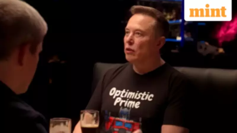 Elon Musk Admits Falling for 'Pixie Dust' Resumes, Reveals New Hiring Strategy