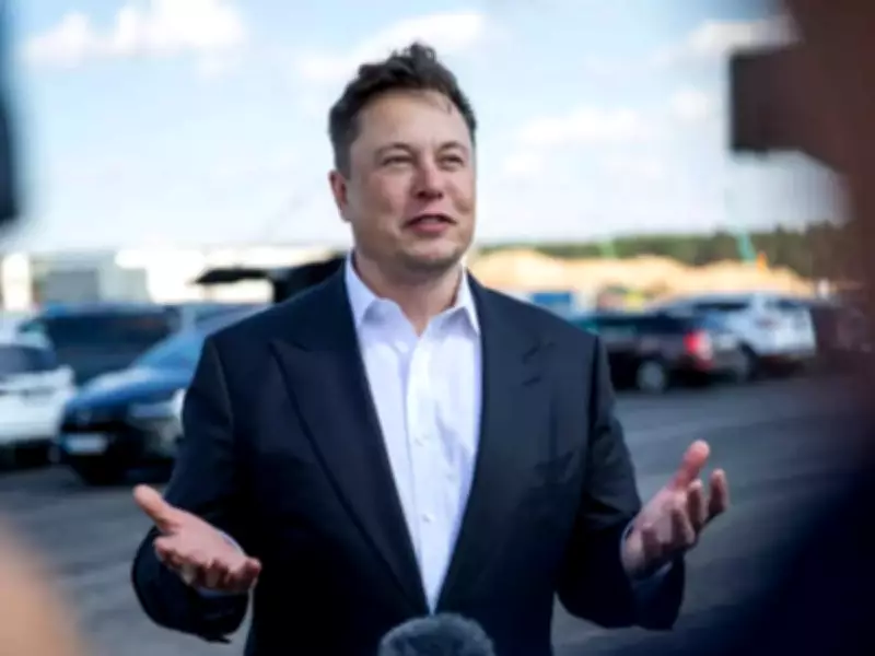 Elon Musk Clarifies His $849 Billion Fortune is Tied to Tesla and SpaceX