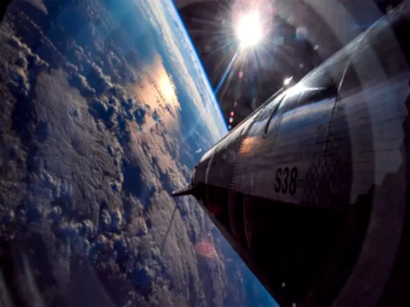 Elon Musk Confirms SpaceX Acquisition of xAI, Merging Space and AI Frontiers