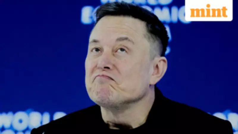 Elon Musk Merges SpaceX with xAI in $1.25 Trillion Deal, Reshaping Wealth