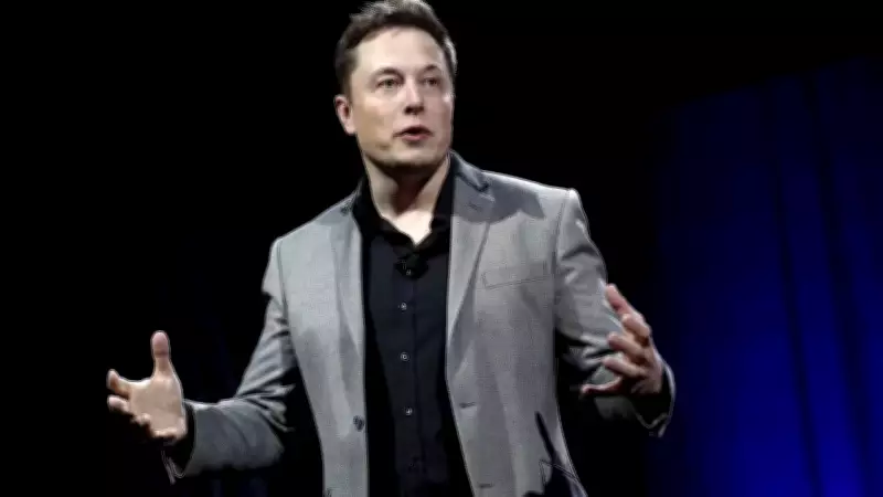 Elon Musk Merges SpaceX with xAI in $1.25 Trillion Tech Powerhouse Deal