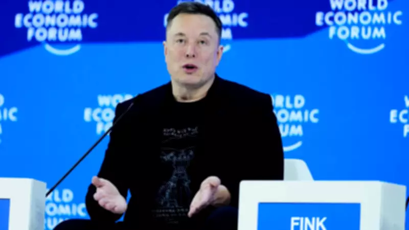 Elon Musk Nears Trillionaire Status as xAI Funding Boosts Wealth to $850 Billion