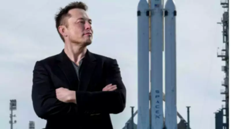 Elon Musk Predicts Starship Rockets Could Launch Hourly Within Three Years