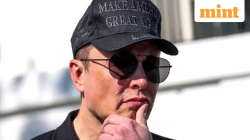 Elon Musk Reacts to AI-Only Social Network Moltbook: 'Start of Singularity'