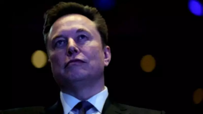 Elon Musk Reveals SpaceX Plan for Self-Growing Lunar City Within a Decade