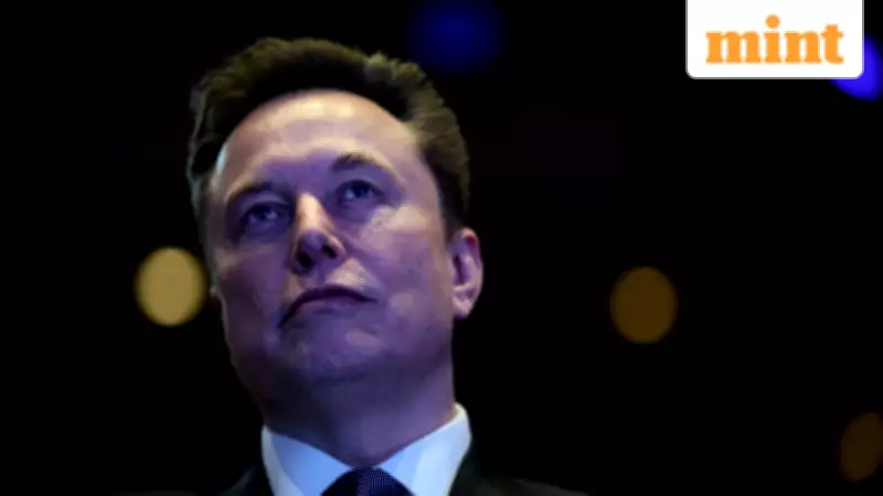 Elon Musk Suggests Amnesty for Epstein Victims Turned Traffickers
