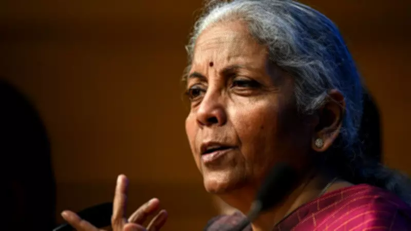 Elon Musk's IMF Data Reaction Draws Response from Nirmala Sitharaman, Kiren Rijiju