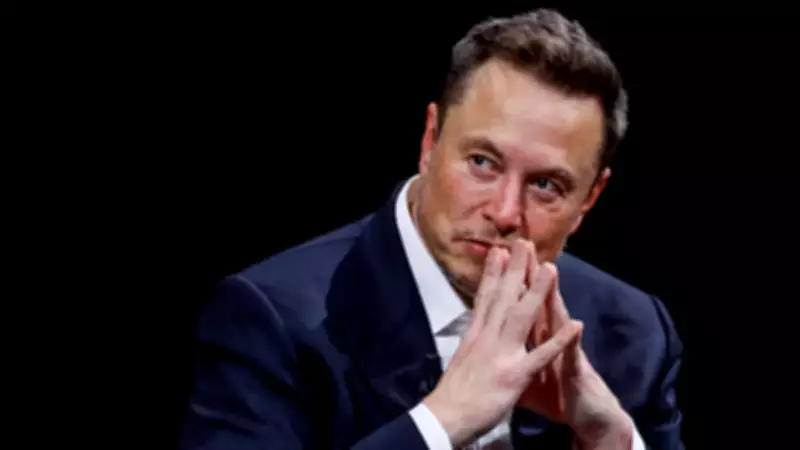 Elon Musk's 'Money Can't Buy Happiness' Post Sparks Internet Debate After $800B Fortune