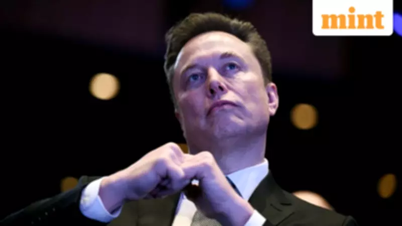 Elon Musk's SpaceX-xAI Merger: A $1.25 Trillion Gamble with Questionable Business Logic