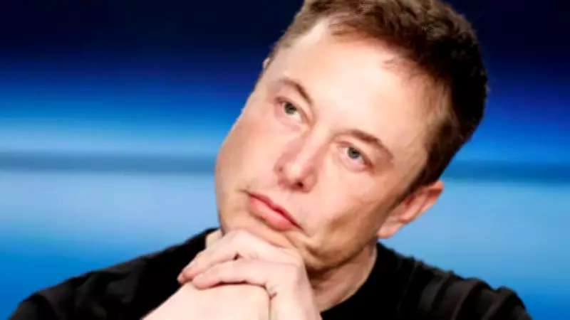 Elon Musk's Success Secret: The Power of Saying 'No' Revealed by Ex-Wife