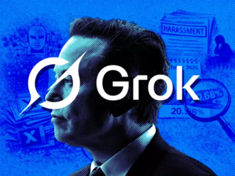 Elon Musk's xAI Launches Grok Imagine 1.0 to Challenge Google's Veo and OpenAI's Sora