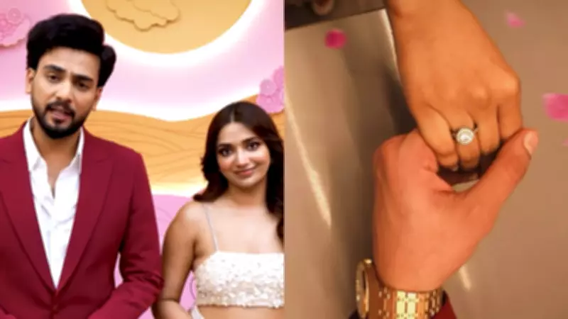 Elvish Yadav & Jiyaa Shankar Engagement Rumors Debunked: Season 2 Truth Revealed