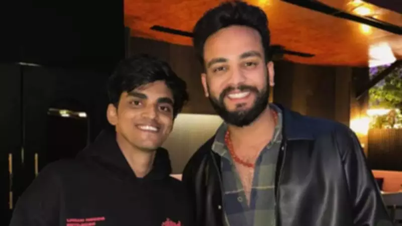 Elvish Yadav's Indirect Dig at Maxtern on Engaged Season 2 Amid Slap Controversy