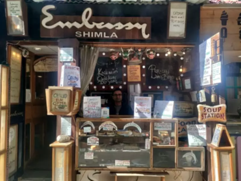 Embassy Delights Shimla: A New Hotspot for Entertainment and Culture