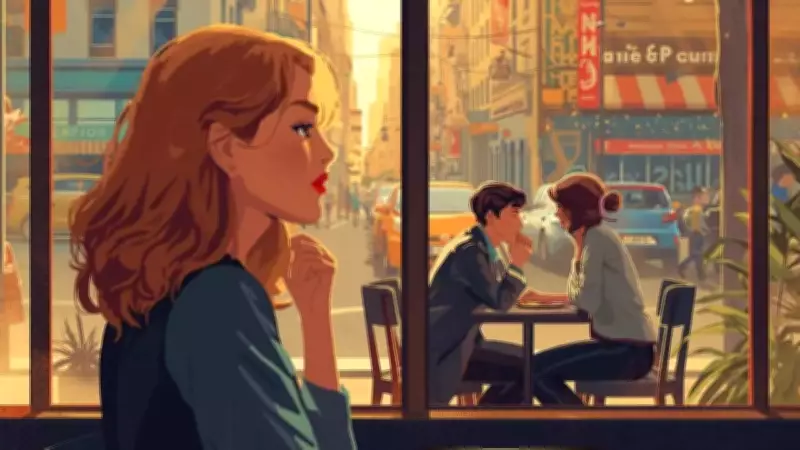 Embracing Solitude: The Rise of Single Life and Redefining Soulmates