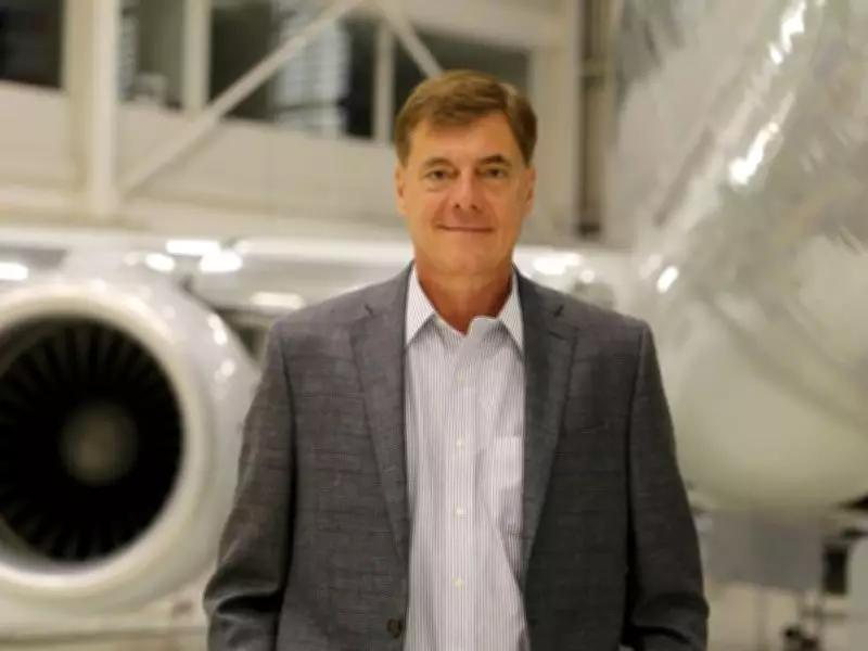 Embraer CEO Gomes Neto Outlines India Expansion Strategy in Defence and Civil Aviation