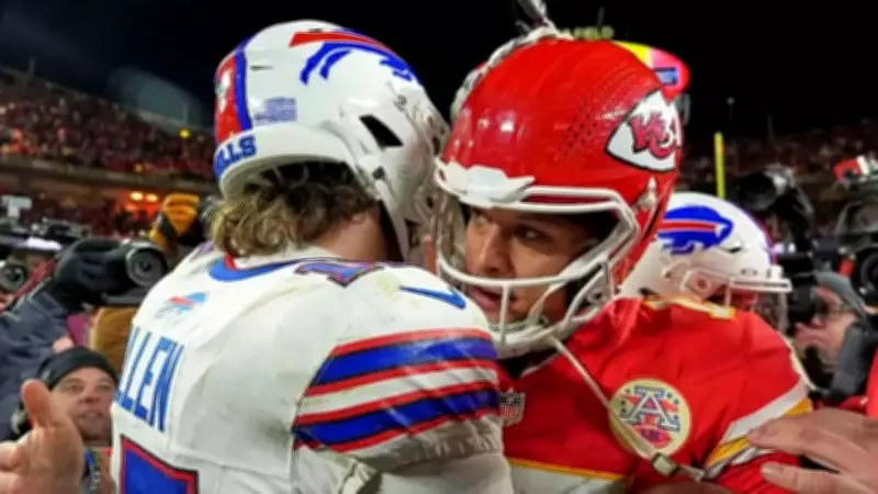 Emmitt Smith Declares Patrick Mahomes as NFL's Only True Elite Quarterback