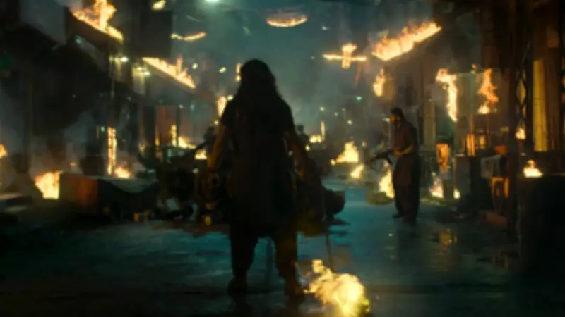 Emraan Hashmi Joins Ranveer Singh in 'Dhurandhar 2' as Bade Sahab