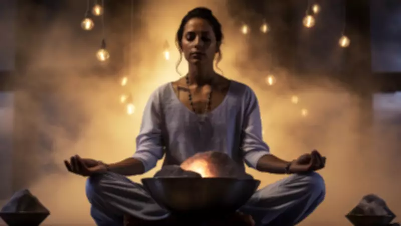 Energy Protection: The Modern Wellness Trend Everyone Is Discussing