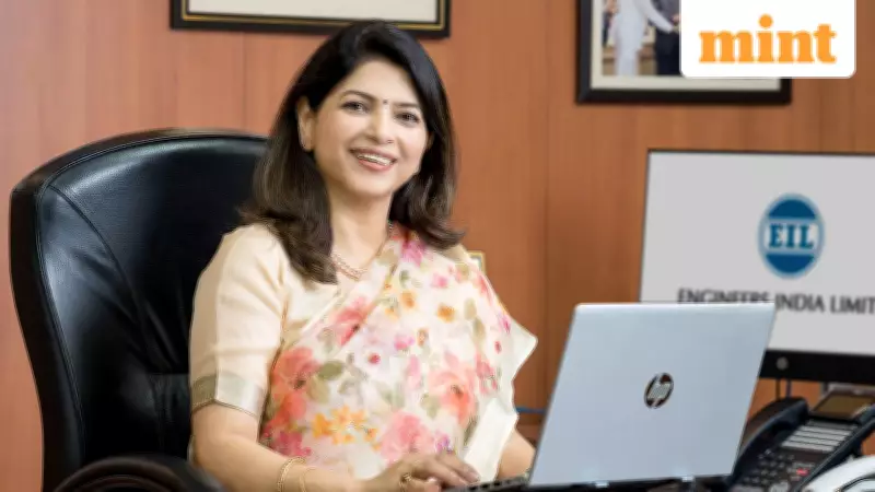 Engineers India Ltd in Talks to Develop Guyana's First Oil Refinery, Strengthening India's Energy Ties