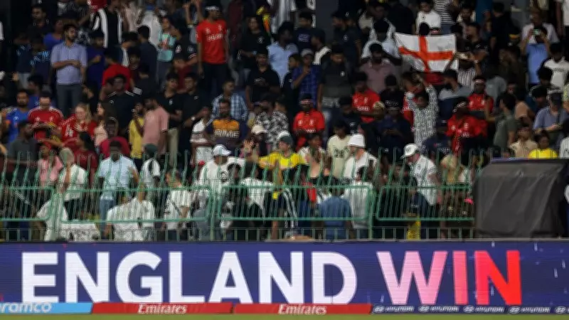 England Clinches Thrilling 4-Wicket Victory Over New Zealand in T20 World Cup 2026