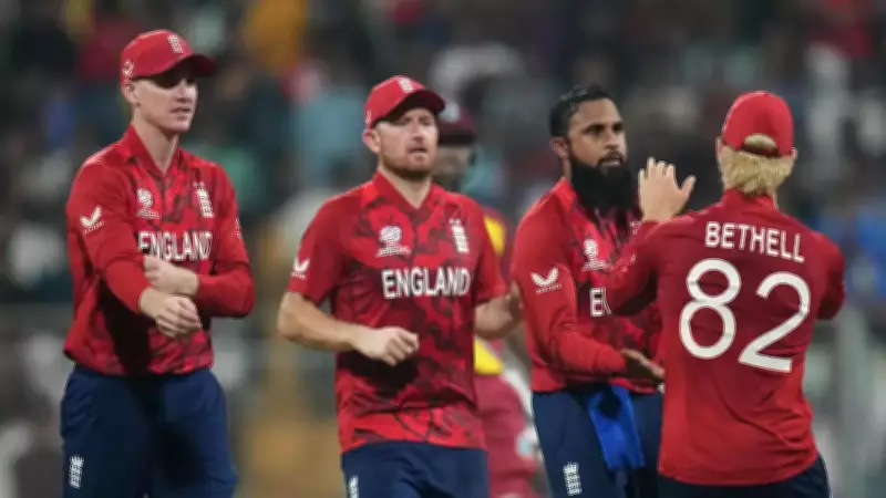 England vs Scotland T20 World Cup Clash: A Valentine's Day Rivalry at Eden Gardens