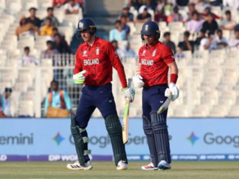 England vs Sri Lanka Super 8 Clash: A High-Stakes Spin Bowling Duel