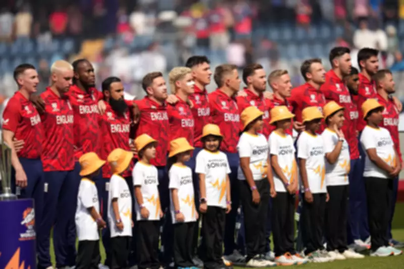 England vs West Indies at Wankhede: A High-Scoring T20 World Cup Clash Looms