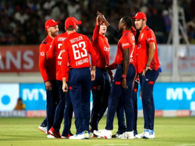 England's Bazballers Target Subcontinent Spin Challenge Under Brooks' Leadership