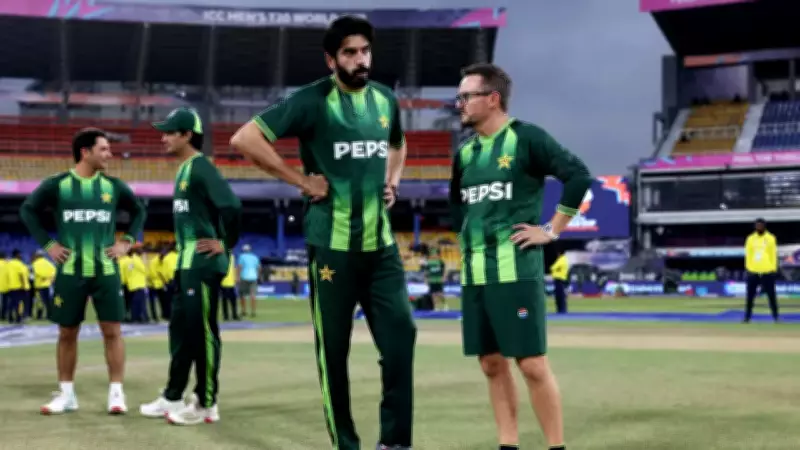 England's Dawson Downplays Tariq Hype, Focuses on Pakistan Spin Unit