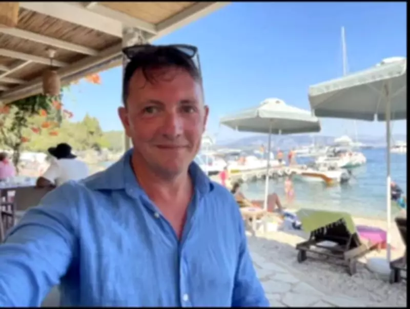 English Banker's Cross-Continental Journey to Watch Ranji Trophy Final in Hubballi