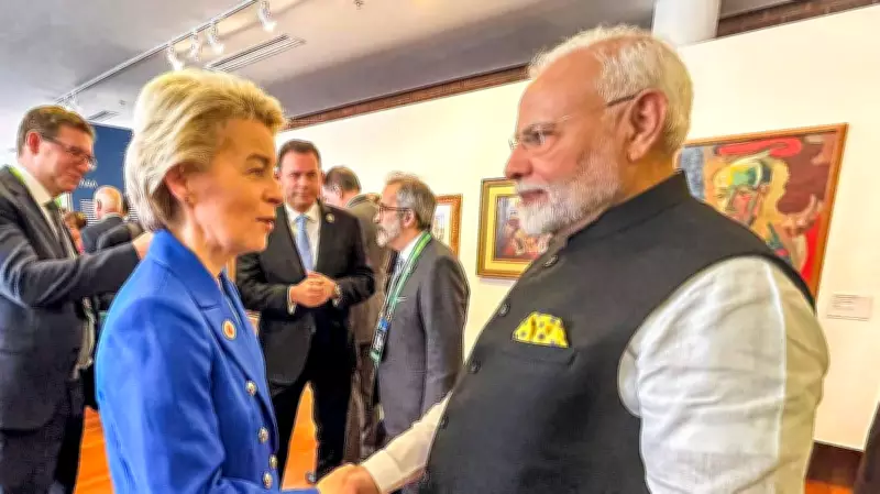 Environmental Impact of India-EU Trade Agreement Remains Uncertain