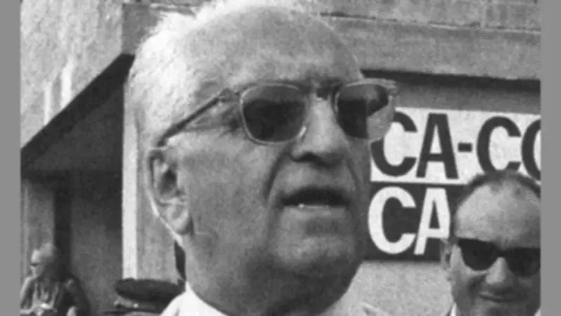 Enzo Ferrari's Legacy: How His 'Creatures' Outlived the Man