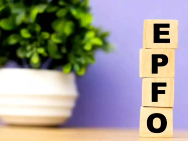 EPFO Eyes Higher Returns, May Form Committee to Revise Investment Strategy