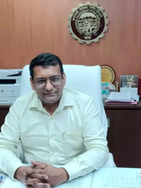 EPFO Lucknow Intensifies Push for Viksit Bharat Rozgar Yojana Registration