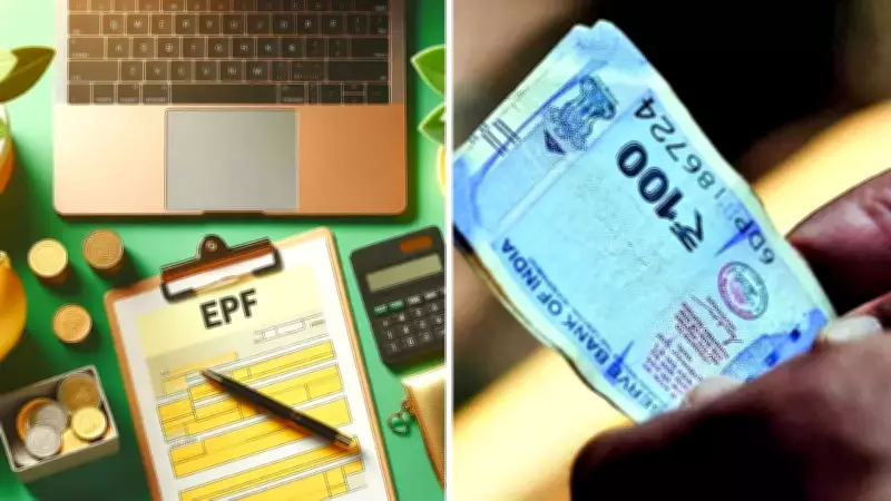 EPFO to Automatically Refund Small Unclaimed Balances in Pilot Project