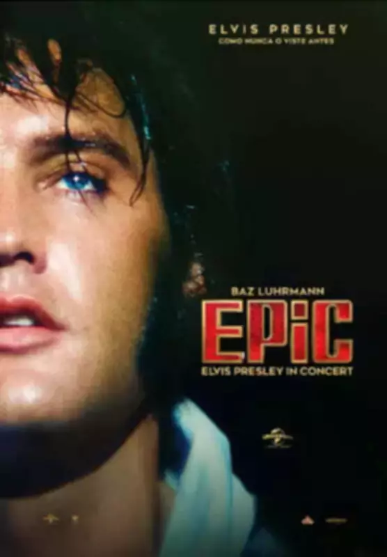EPiC: Elvis Presley in Concert Review - A Stunning Tribute to The King's Stage Power