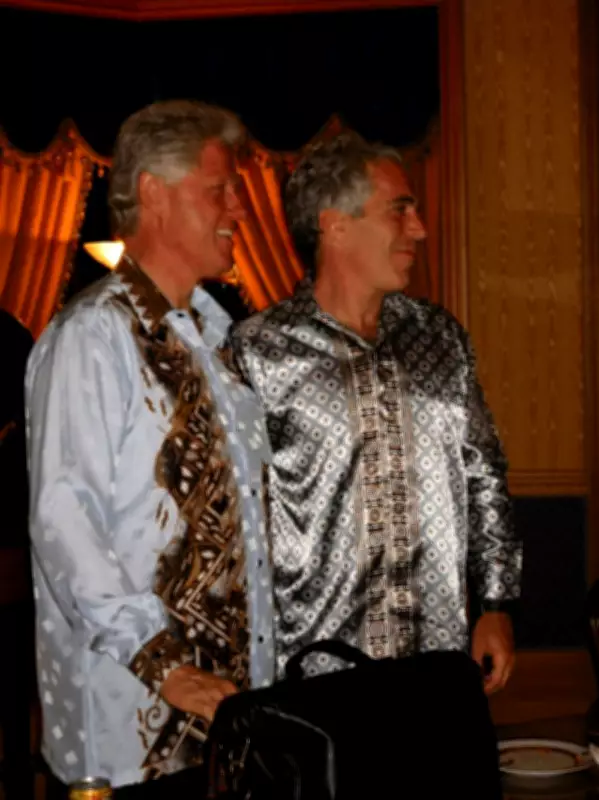 Epstein Documents Unsealed: Millions of Pages Expose High-Profile Connections
