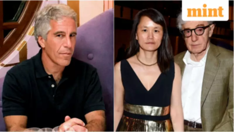 Epstein Emails Reveal Soon-Yi Previn's Criticism of Chalamet and College Admissions Help