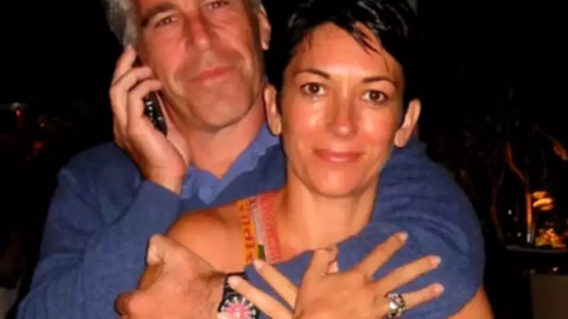 Epstein Exploited H-1B Visa Program to Bring Models and Maxwell to US
