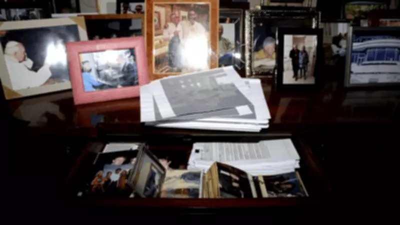 Epstein Files Expose Institutional Erosion: Global Warnings Beyond Individual Failures