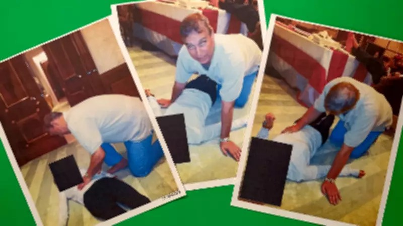 Epstein Files Trigger Political Upheaval Across Europe, US Impact Limited