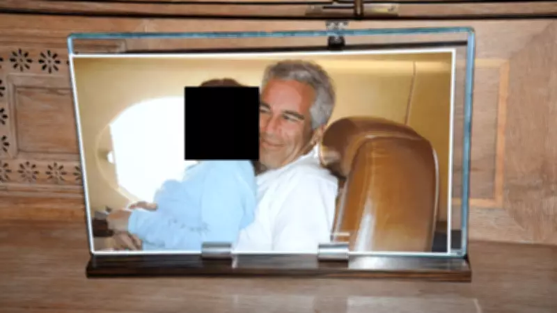 Epstein Used Student Visas, English Schools, and Marriages to Manage Women's Immigration