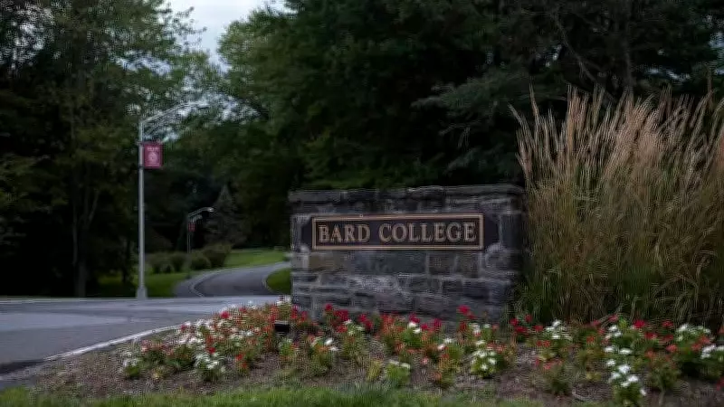 Epstein's Academic Ties Expose Dark Side of University Fundraising