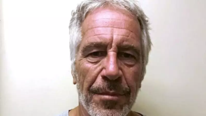 Epstein's Web: Indian Scientists, Politician, and Tycoon in the Orbit